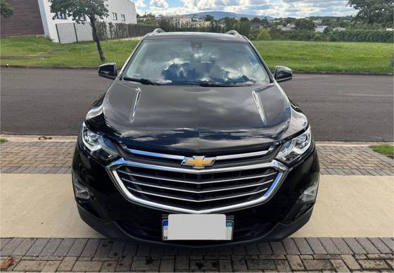 CHEVROLET EQUINOX 2.0 16V TURBO GASOLINA PREMIER AWD AUTOMÁTICO